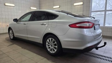 Ford Mondeo V Sedan 2.0 TDCi 150KM 2015 Ford Mondeo 2,0 TDCI 150 KM, 179 Tys.km, Salon PL, Serwisowany, Gwarancja, zdjęcie 3