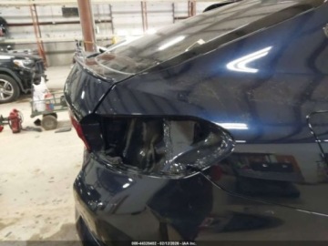 BMW X6 G06 2025 BMW X6 2025 BMW X6 XDRIVE40I 3.0 Benzyna 375KM, zdjęcie 14