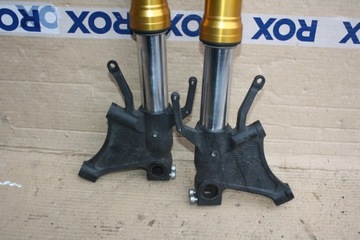 Передняя подвеска Lagi Laga Yamaha R1 RN19 07-08
