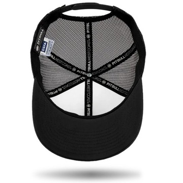 СПОРТИВНАЯ БЕЙСБОЛКА МУЖСКАЯ ЖЕНСКАЯ PIT BULL PITBULL