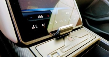 Ford Capri EV 79kWh 340KM 2026 Ford Capri 1261 nettomsc z polisa w racie AWD 340KM 77kWh Opole 340KM, zdjęcie 23