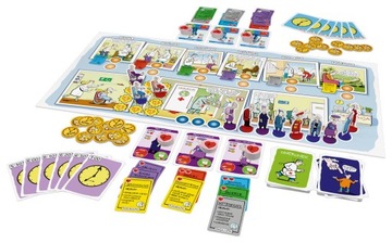 ЗДОРОВЬЕ ОСНОВАНО - игра для вечеринок - MDR