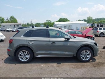 Audi Q5 II 2023 Audi Q5 Premium 45 Tfsi S Line Quattro 2023 2.0l 2.0 Benzyna 261KM, zdjęcie 6