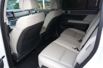 Hyundai Santa Fe V 2024 Hyundai Santa Fe kamera, szyberdach, panorama, tempomat, LED, bogate wypos, zdjęcie 5