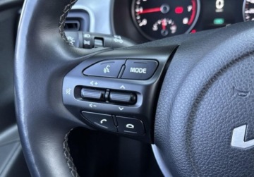Kia Stonic I Crossover Facelifting 1.0 T-GDI 100KM 2024 Kia Stonic 1.0 T-GDI 100KM M Automat LED SalonPL Kamera Podgrz.FotelKierow, zdjęcie 19