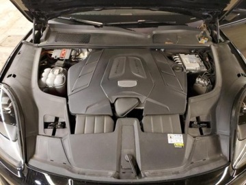 Porsche Cayenne III 2023 Porsche Cayenne BASE 2023 Benzyna 335KM, zdjęcie 10