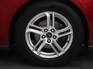 Ford Focus III Hatchback 5d facelifting 1.0 EcoBoost 100KM 2018 Ford Focus 1.0 EcoBoost, Salon Polska, zdjęcie 14