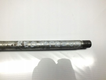 APRILIA RED ROSE 125 CLASSIC ПЕРЕДНЯЯ КОЛЕСНАЯ ОСЬ