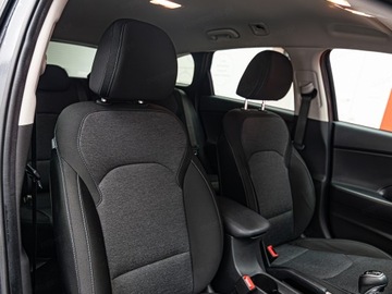 Hyundai i30 III Wagon Facelifting 1.0 T-GDI 120KM 2023 HYUNDAI i30 1.0 T-GDI Smart Combi 120KM 2023, zdjęcie 6