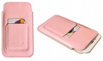 Etui wsuwka kieszeń do Iphone 15 Pro