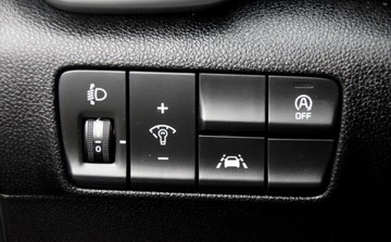 Kia Sportage V SUV 1.6 CRDi MHEV 136KM 2022 Kia Sportage SKORA Alusy LED Navi linne assist idealny jak nowy maly przeb, zdjęcie 29