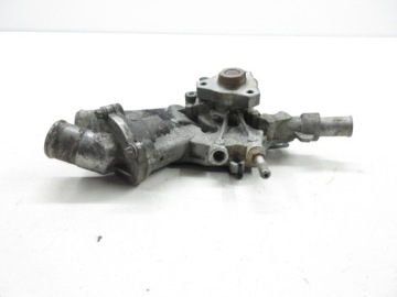ВОДЯНОЙ НАСОС OPEL CORSA D 1.2 3D