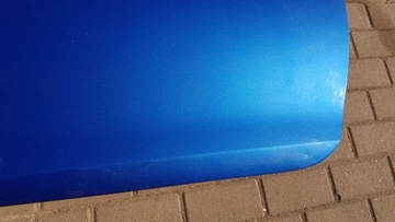DVEŘE LEVÉ VW EOS LR5Z