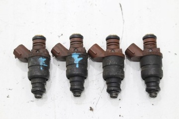 WTRYSKIWACZ 047906031C 5WS02620 FABIA 1.4 MPI
