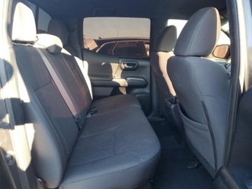Toyota Tacoma II 2018 Toyota Tacoma Double Cab 2018 3.5l 3.5 Benzyna 278KM, zdjęcie 10