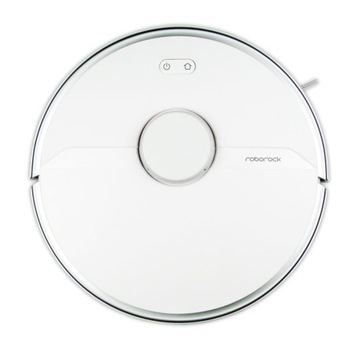 OUTLET Robot sprzątający Roborock S6 Pure