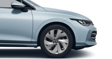 Volkswagen Golf VIII 2026 Volkswagen Golf Life Plus 1.5 eTSI mHEV 150KM DSG 1.5 Benzyna 150KM, zdjęcie 8