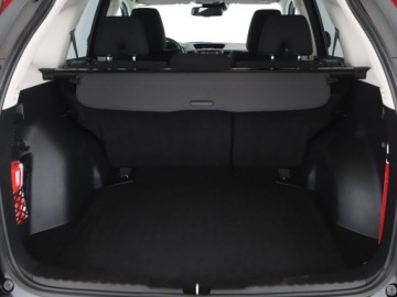 Honda CR-V IV SUV Facelifting 2.0 i-VTEC 155KM 2017 Honda CR-V Niski przebieg Pełna historia, zdjęcie 19