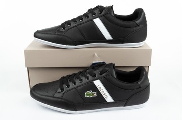 Buty Lacoste Chaymon M 13312 r.42