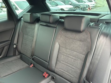 Seat Ateca SUV Facelifting 1.5 EcoTSI 150KM 2025 Seat Ateca Fr 1.5 TSI 150 KM DSG, zdjęcie 6