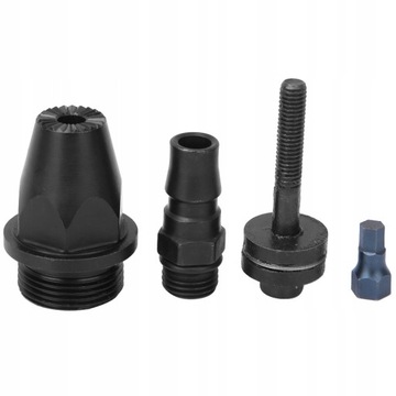 ПНЕВМАТИЧЕСКИЙ ЗАКЛЕПОЧНИК KP-739B M6-M8 90PSI 1/4 дюйма