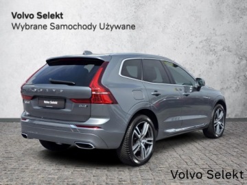 Volvo XC60 II 2020 Volvo XC 60 Promocja Kredyt 4,99% Volvo Bydgoszcz, zdjęcie 5
