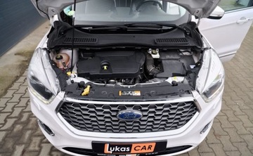 Ford Kuga II SUV Facelifting 2.0 TDCi 150KM 2018 Ford Kuga Ford Kuga 2.0 Diesel 150KM, zdjęcie 33