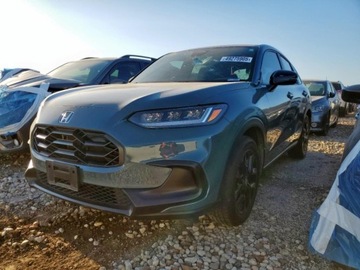 Honda HR-V III 2024 Honda HR-V 2024 Honda HR-V Sport 2.0 Benzyna 158KM, zdjęcie 2