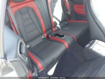 Mercedes Klasa E W214 2023 Mercedes-Benz Klasa E 2023r., 4x4, 3.0L 3.0 Benzyna 429KM, zdjęcie 9