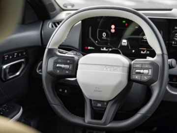 Kia 2026 KIA K4 1.6 T-GDI GT Line Hatchback 180KM 2026, zdjęcie 6