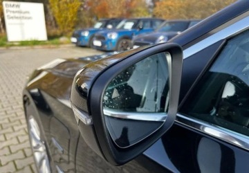 BMW Seria 5 G30-G31 Limuzyna Plug-In 2.0 530e 292KM 2022 BMW Seria 5 530e Sedan (G30 LCI) Hybrid 292 KM ASO FV23 BMW Bonkowscy, zdjęcie 9