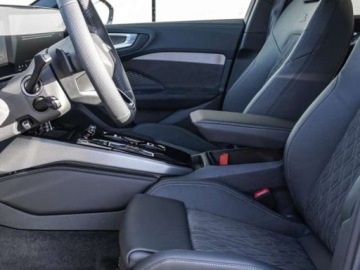 Audi A5 B10 Limousine 2.0 TFSI 204KM 2026 2.0 TFSI quattro S line (204 KM) Kamery obserwujące otoczenie, zdjęcie 3