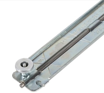 НАБОР НАПИЛЬНИКОВ 4,8 ММ ДЛЯ ЗАТОЧКИ ПИЛЬНЫХ ЦЕПЕЙ