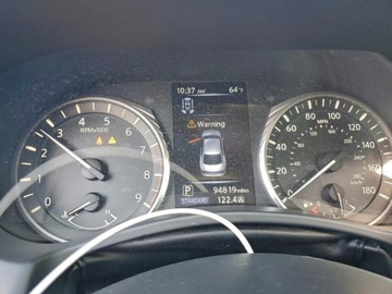 Infiniti Q50 II 2020 Infiniti Q50 RED SPORT 400, od ubezpieczalni 3.0 Benzyna 400KM, zdjęcie 9