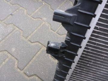 ВОДЯНОЙ РАДИАТОР СИДЕНИЙ VW SKODA 5Q0121251HS ОРИГИНАЛ