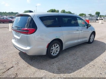 Chrysler Pacifica II 2023 Chrysler Pacifica 2023r., 3.6L 3.6 Benzyna 287KM, zdjęcie 3