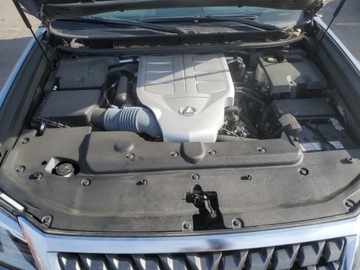 Lexus GX 2023 Lexus GX 460 2023 4.6l 4.6 Benzyna 301KM, zdjęcie 6