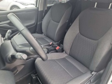 Toyota 2021 Toyota Yaris Toyota Yaris 1,5-Dual-VVT-iE, 1 wlasciciel, serwisowany w ASO, zdjęcie 13