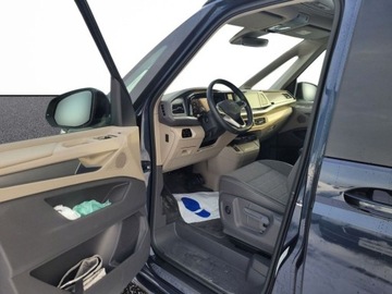 Volkswagen California Multivan 6.1 2.0 TDI BMT 150KM 2025 Volkswagen California California Ocean 2.0 TDI DSG 2025 OceanACC MarkizaGw, zdjęcie 5