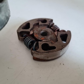 STIHL FS 36 КОМПЛЕКТ КОРЗИНЫ КОРЗИНЫ БАРАБАНА СЦЕПЛЕНИЯ