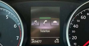 Volkswagen Touran III 1.8 TSI 180KM 2016 Volkswagen Touran Automat Panorama Parktronic Kamera Navi 7Osobowy L, zdjęcie 22