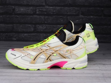 Buty, sneakersy sportowe Asics GEL 1130