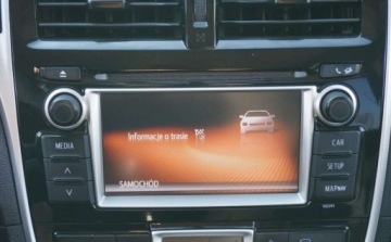 Toyota Verso-S 2014 Toyota Verso S Bezwypadkowa Serwisowana 1-Wlasciciel Navi Kamera Panorama, zdjęcie 24