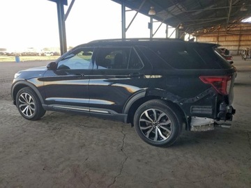 Ford Explorer VI 2022 Ford Explorer St-Line 2022 2.3l 2.3 Benzyna 300KM, zdjęcie 1