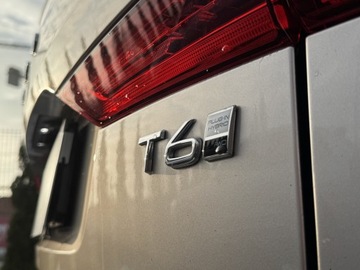 Volvo XC60 II 2024 Volvo XC 60 XC60 T6 Plug-In | AWD | Ultra Dark | a, zdjęcie 37