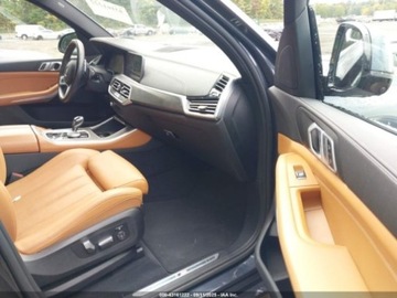 BMW X5 G05 2021 BMW X5 2021 BMW X5 PHEV XDRIVE45E 3.0 Hybryda Plug-in 282KM, zdjęcie 13