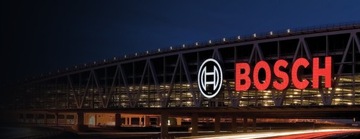 УДАРНАЯ Дрель BOSCH 600W EASYIMPACT + АКСЕССУАРЫ