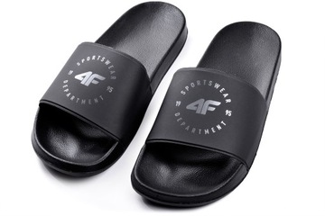 Klapki Damskie 4F Sportswear 068-20 r.36 basen