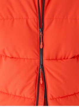 МУЖСКАЯ ЗИМНЯЯ ЛЫЖНАЯ КУРТКА 4F XL TTJAM580 AW24