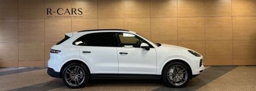 Porsche Cayenne III SUV S 2.9 440KM 2019 Porsche Cayenne Pelna oferta na R-CARS.pl 2.9 Benzyna 440KM, zdjęcie 1